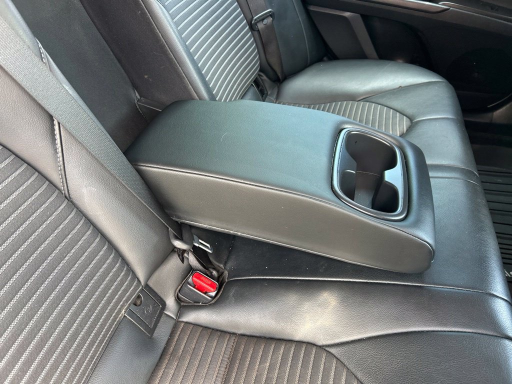 Used 2022 Toyota Camry SE FWD image 44