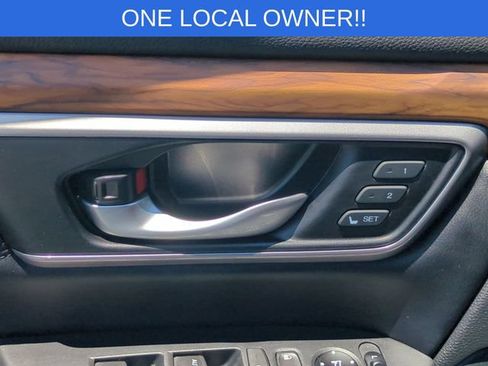 Used 2018 Honda CR-V Touring image 13