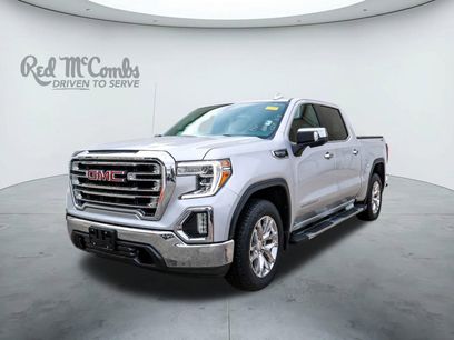 Used 2021 GMC Sierra 1500 SLT