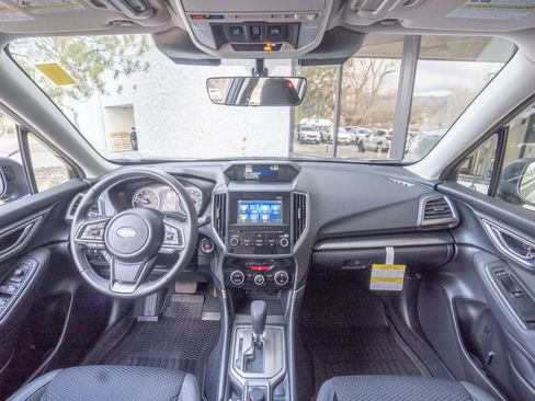 Used 2023 Subaru Forester Premium image 15