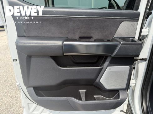 Used 2023 Ford F150 Platinum w/ Equipment Group 701A High AWD/4WD image 34