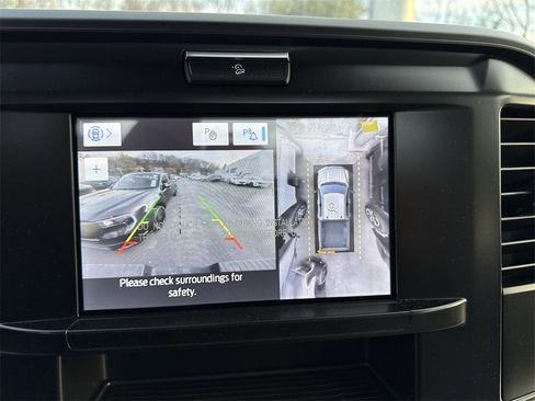 New 2025 Ford F350 XL w/ STX Appearance Package image 12