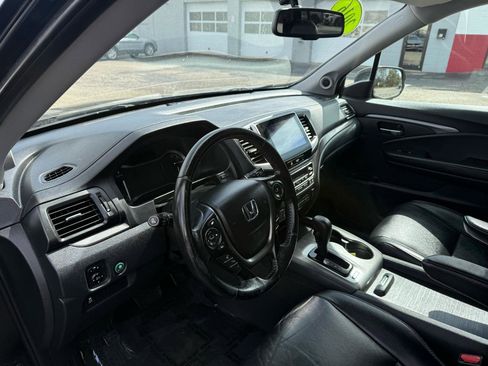 Used 2016 Honda Pilot EX-L image 29