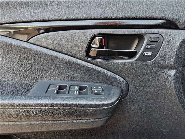 Used 2022 Honda Passport Elite image 24