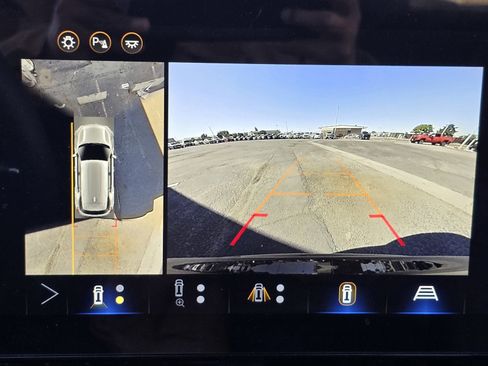 New 2026 Chevrolet Equinox RS w/ Convenience Package III image 27