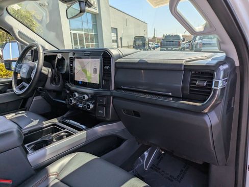 Used 2026 Ford F250 Lariat AWD/4WD image 64