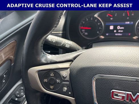 Used 2020 GMC Terrain Denali w/ Denali Premium Package AWD/4WD image 13