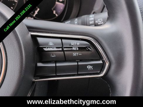 Used 2024 MAZDA CX-90 Plug-In Hybrid w/ Preferred AWD/4WD image 26