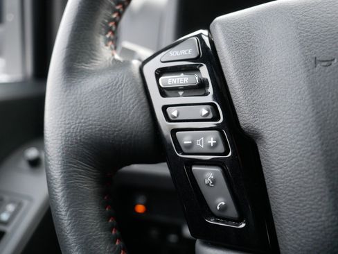 Certified 2023 Nissan Frontier PRO-4X w/ Pro Convenience Package image 28