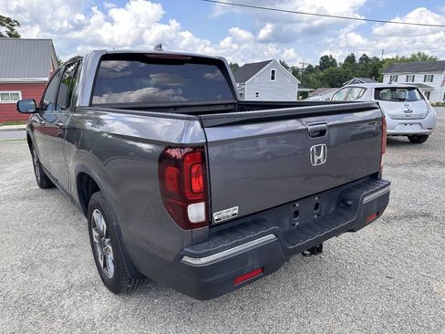 Used 2017 Honda Ridgeline RTL image 14
