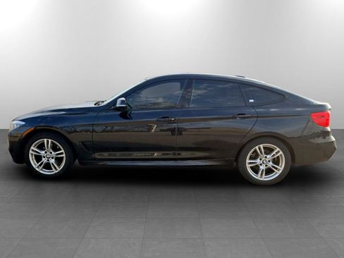 Used 2016 BMW 328i Gran Turismo xDrive image 10