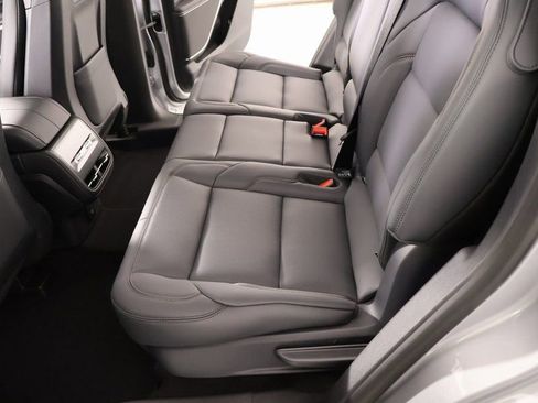 New 2026 Lincoln Nautilus Premier w/ Equipment Group 102A AWD/4WD image 13