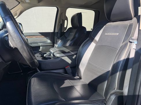 Used 2021 RAM 2500 Laramie image 42