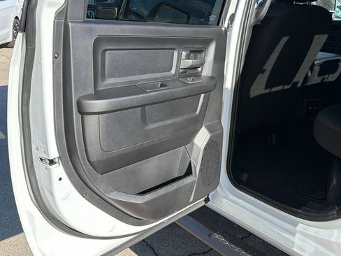 New 2026 RAM 2500 Tradesman image 16
