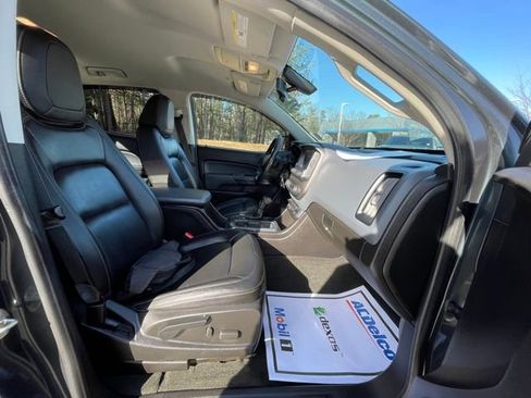 Used 2018 Chevrolet Colorado Z71 image 23