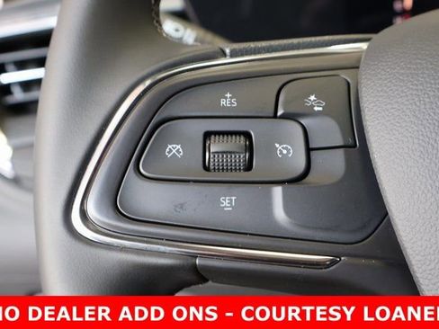 New 2026 Buick Encore GX Preferred image 23