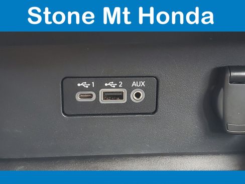 Used 2025 Nissan Altima 2.5 SV FWD image 28