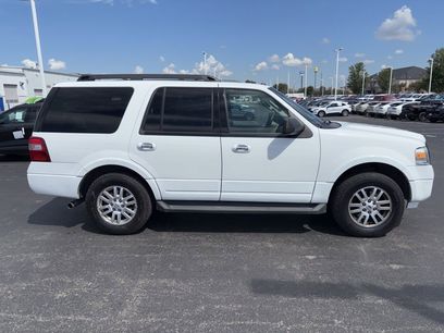 Used 2014 Ford Expedition XLT