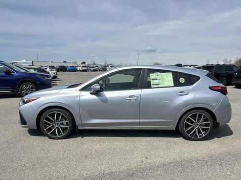 New 2026 Subaru Impreza 2.0i Sport AWD/4WD image 2