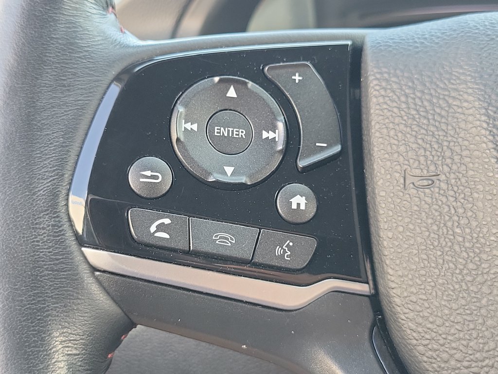 Used 2021 Honda Pilot Black Edition image 27