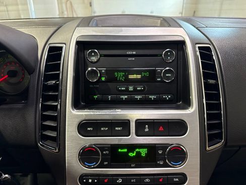 Used 2008 Ford Edge Limited FWD image 16