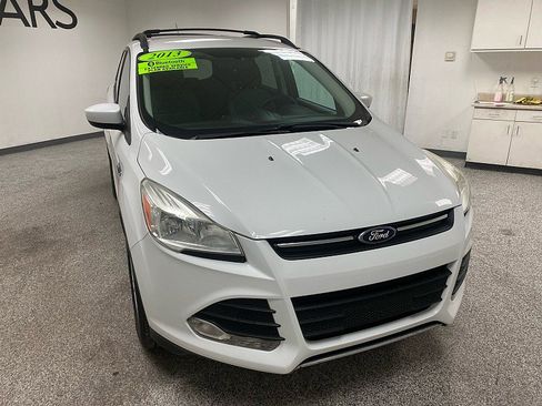 Used 2013 Ford Escape SE image 3