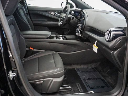 New 2026 Chevrolet Blazer EV LT image 14