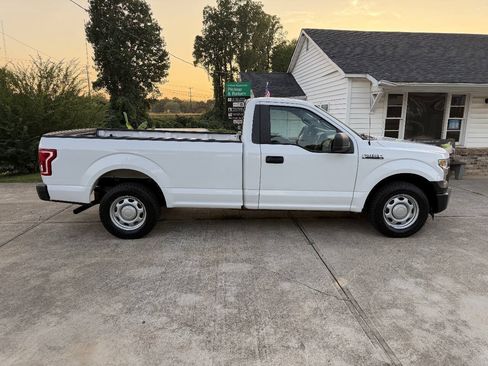 Used 2016 Ford F150 XL RWD image 5