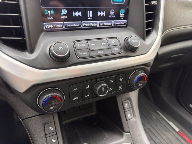 Used 2019 GMC Acadia SLT w/ Black Edition AWD/4WD image 25