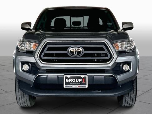 Used 2023 Toyota Tacoma SR5 image 3