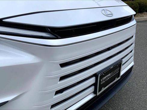 Certified 2025 Lexus TX 350 Premium w/ Technology Package image 30