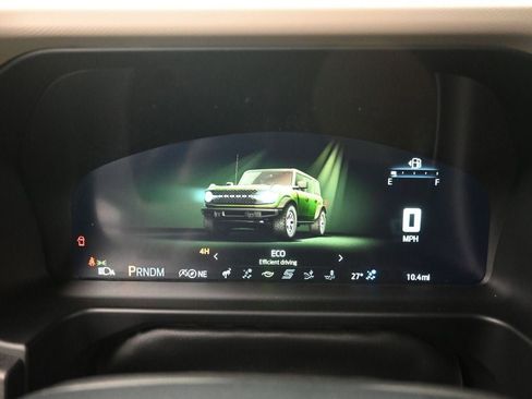 New 2025 Ford Bronco Big Bend image 15