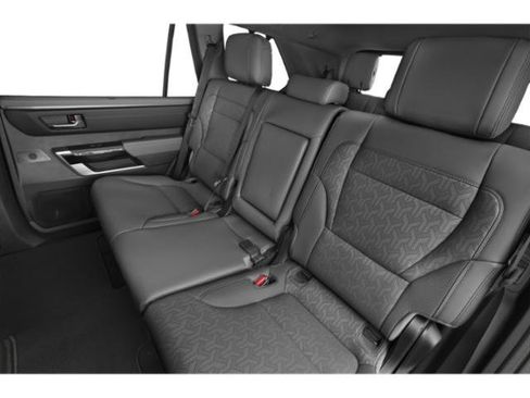 Used 2025 Toyota Sequoia Limited w/ TRD Off-Road Package AWD/4WD image 13