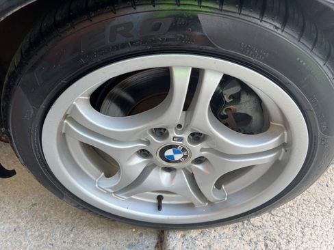 Used 2004 BMW 330Ci Convertible image 15