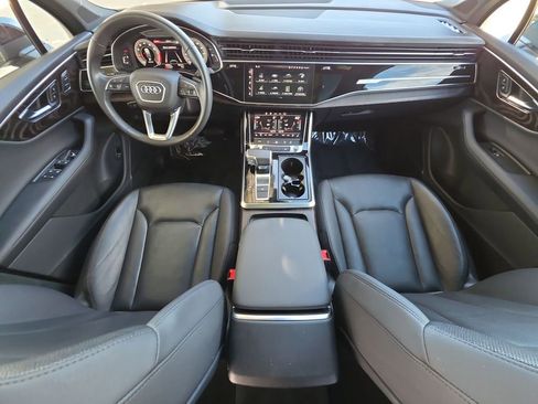 Used 2023 Audi Q7 Premium Plus w/ Premium Plus Package image 21
