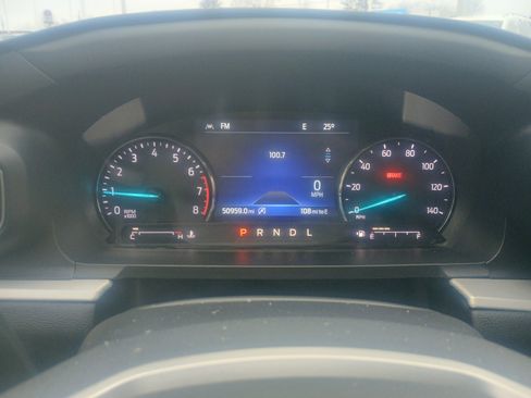 Certified 2023 Ford Explorer XLT w/ Equipment Group 202A image 26