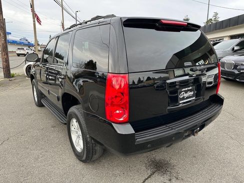 Used 2014 GMC Yukon SLT image 3