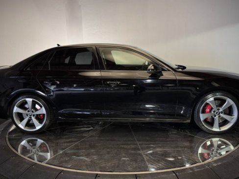 Used 2019 Audi S4 Premium Plus w/ Premium Plus Package image 39