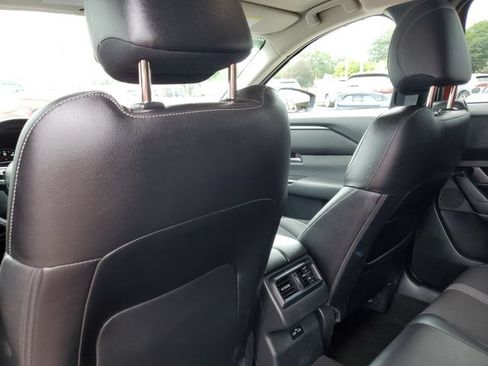 Used 2025 MAZDA CX-50 AWD 2.5 S w/ Preferred Package image 28