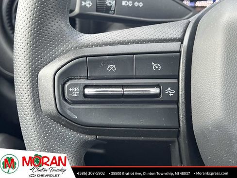 Certified 2024 Chevrolet Colorado Trail Boss w/ Advanced Trailering Package image 27