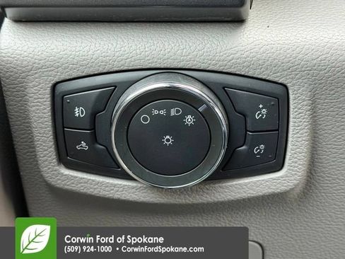 Used 2018 Ford F150 XLT w/ Equipment Group 302A Luxury AWD/4WD image 28