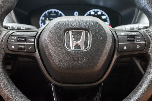 Used 2025 Honda HR-V LX image 14