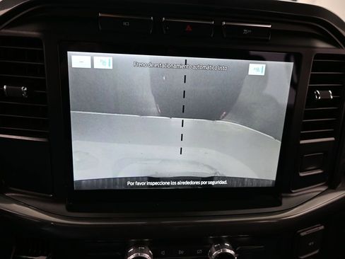 Used 2023 Ford F150 XLT w/ Equipment Group 302A High image 21