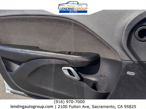 Used 2021 Dodge Challenger R/T Scat Pack RWD image 19