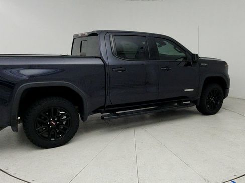 Certified 2023 GMC Sierra 1500 Elevation w/ Elevation Premium Package RWD image 8