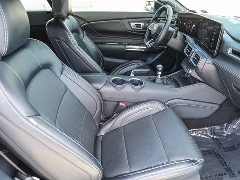 Used 2024 Ford Mustang GT Premium w/ GT Performance Package image 15