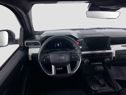 Certified 2024 Toyota Tacoma TRD Sport image 15