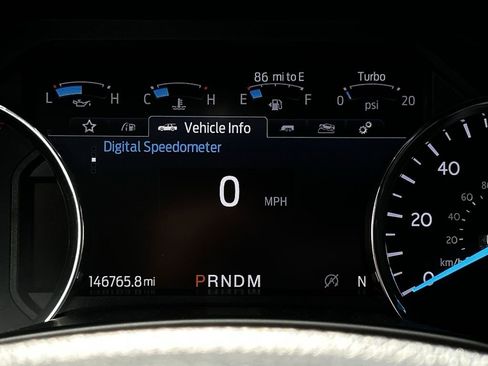 Used 2020 Ford Expedition Limited RWD image 15