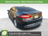 Used 2015 Ford Fusion SE image 4