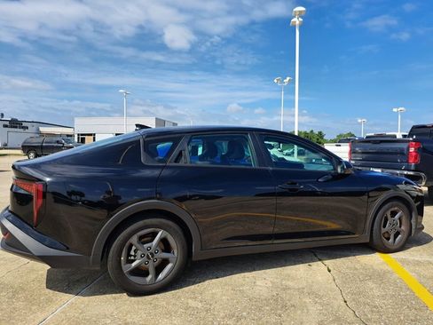 Used 2025 Kia K4 FWD image 4